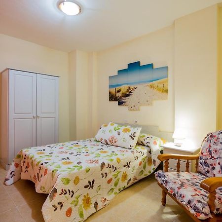 Costa Adeje Ocean Park 3 Bedroom Apartment Esterno foto