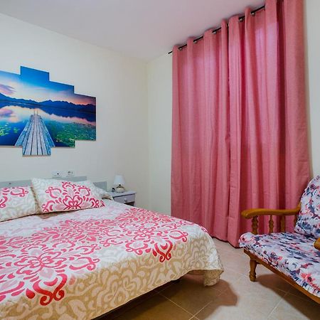 Costa Adeje Ocean Park 3 Bedroom Apartment Esterno foto