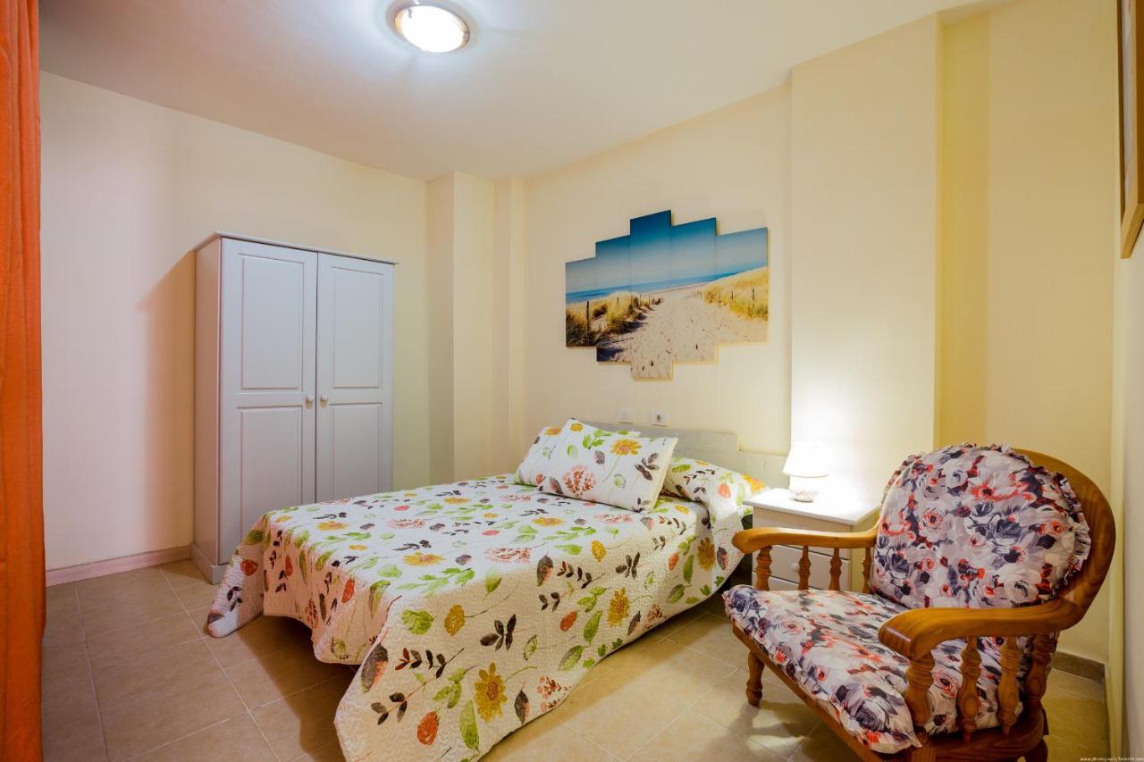 Costa Adeje Ocean Park 3 Bedroom Apartment Esterno foto