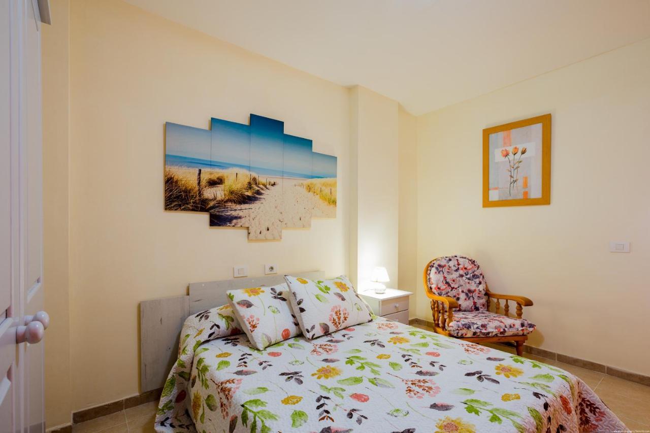 Costa Adeje Ocean Park 3 Bedroom Apartment Esterno foto
