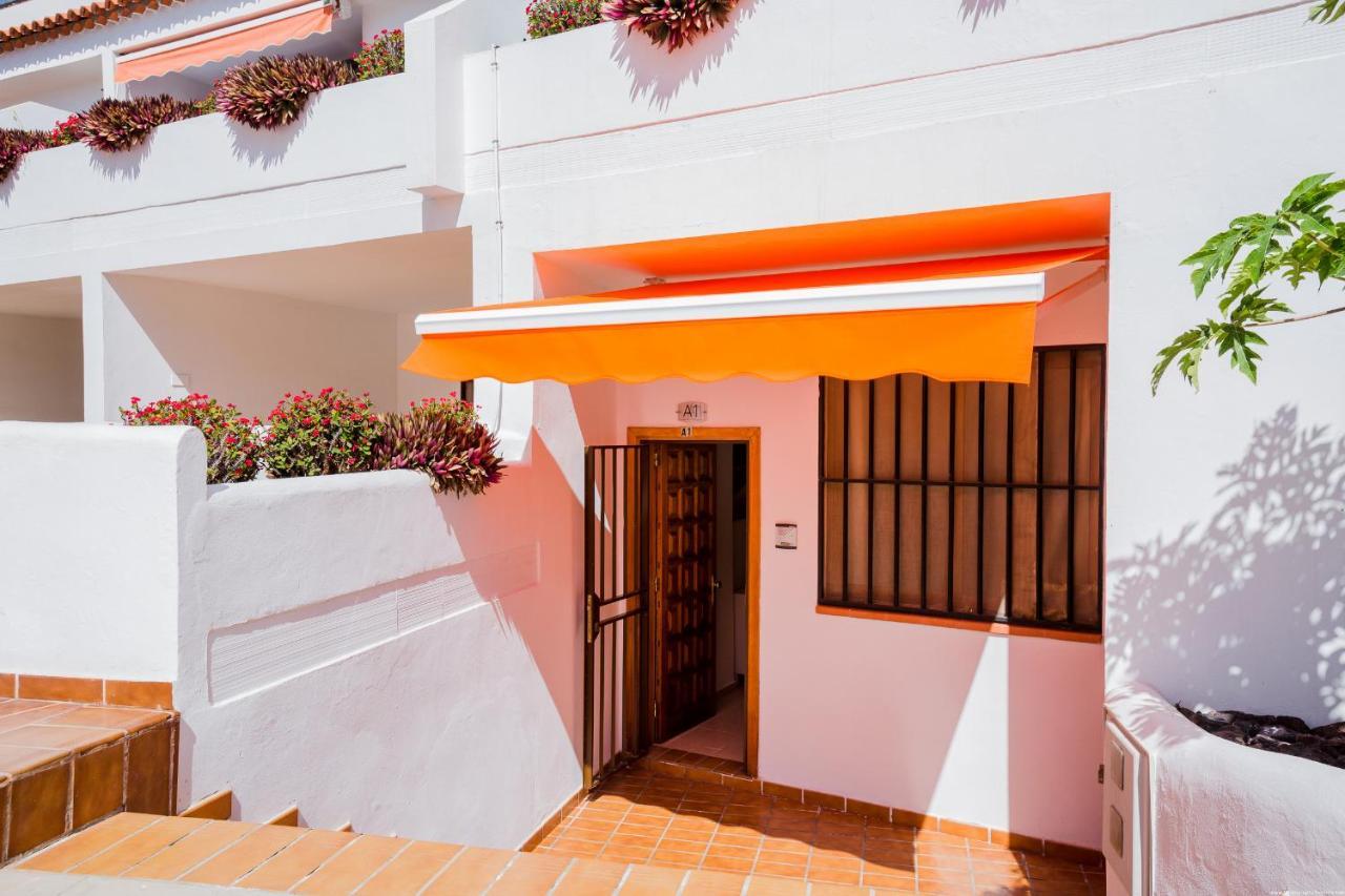 Costa Adeje Ocean Park 3 Bedroom Apartment Esterno foto