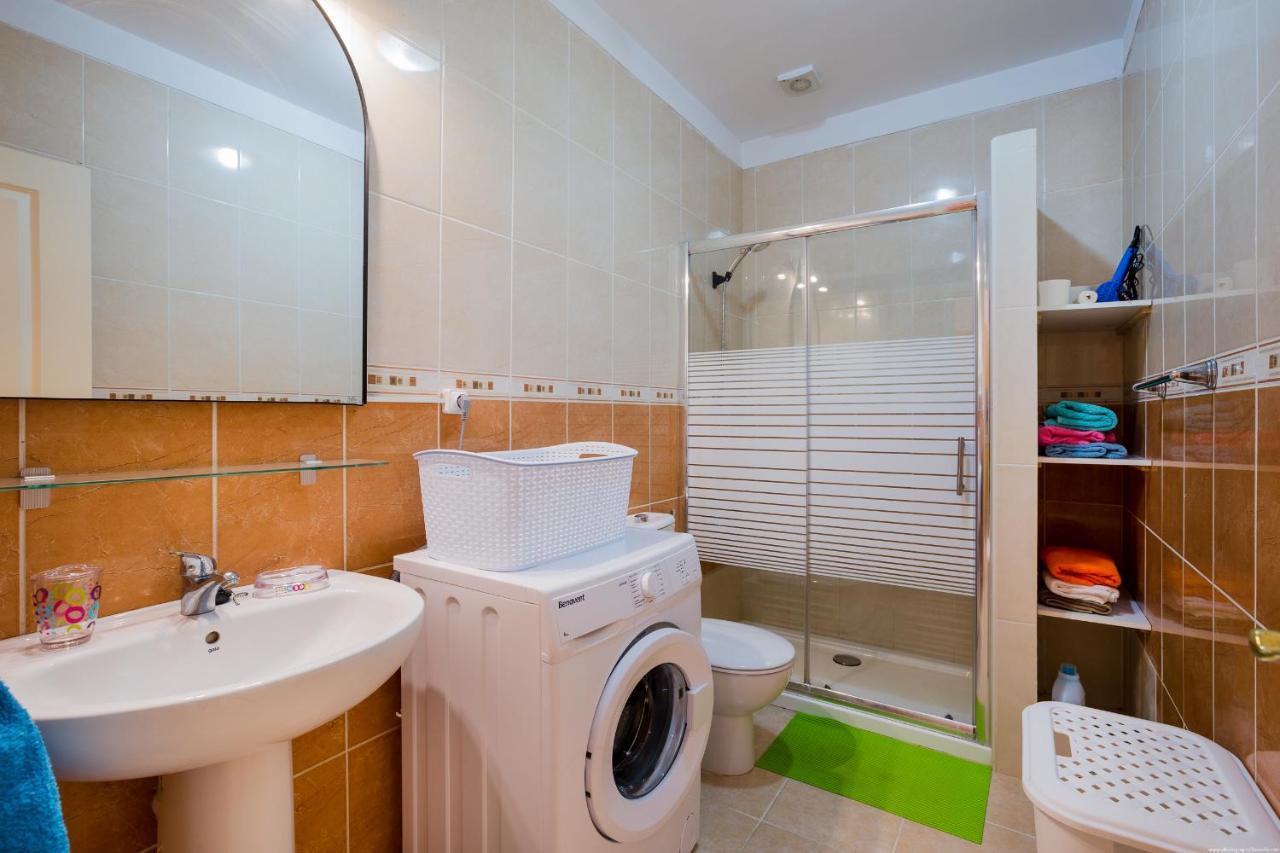 Costa Adeje Ocean Park 3 Bedroom Apartment Esterno foto