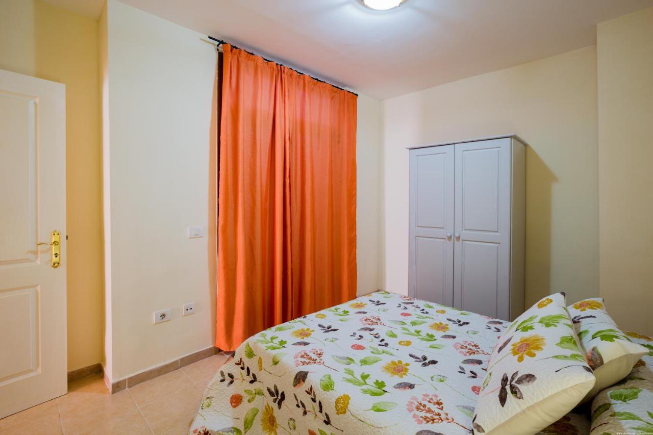 Costa Adeje Ocean Park 3 Bedroom Apartment Esterno foto
