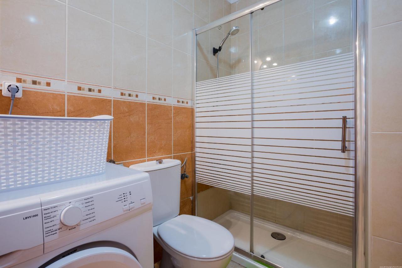 Costa Adeje Ocean Park 3 Bedroom Apartment Esterno foto