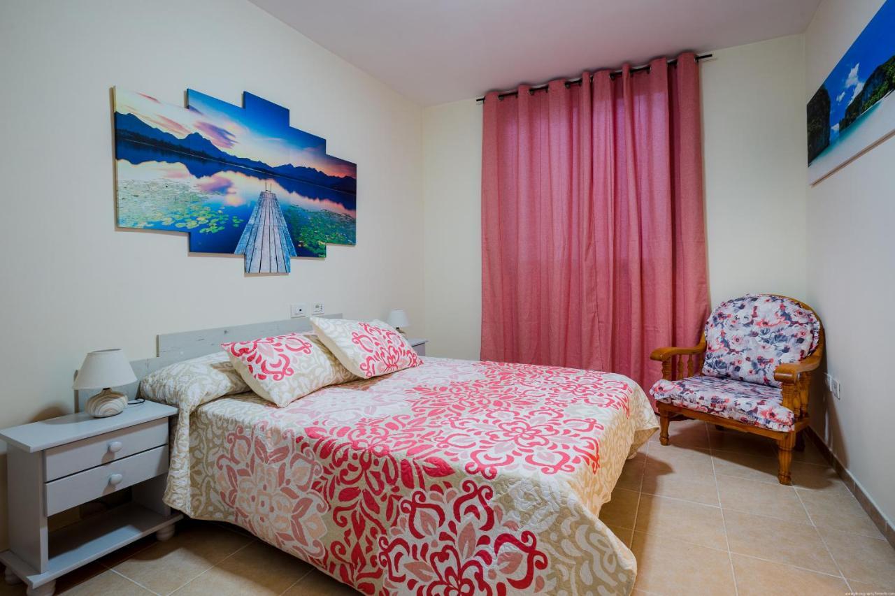 Costa Adeje Ocean Park 3 Bedroom Apartment Esterno foto