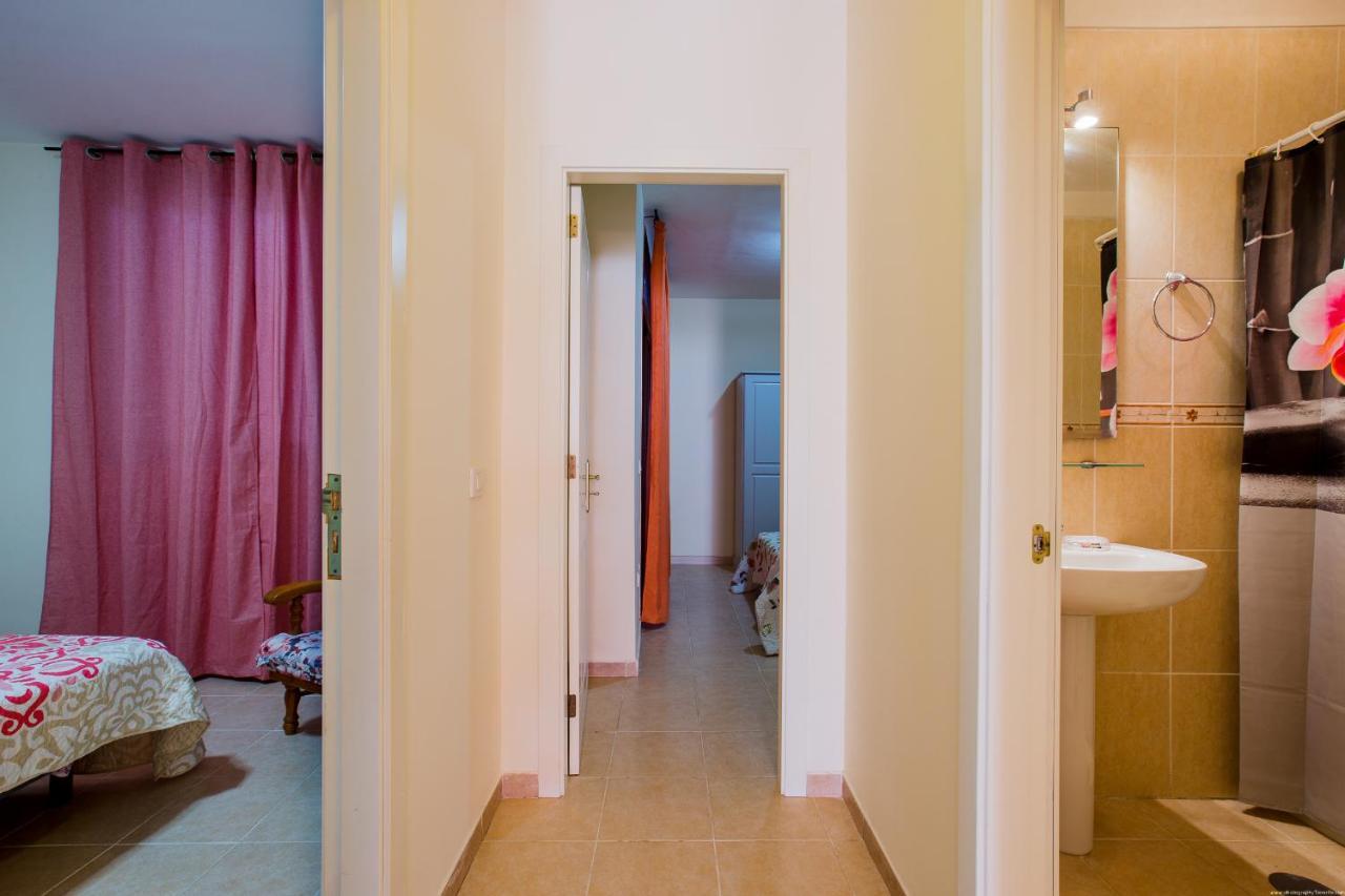 Costa Adeje Ocean Park 3 Bedroom Apartment Esterno foto