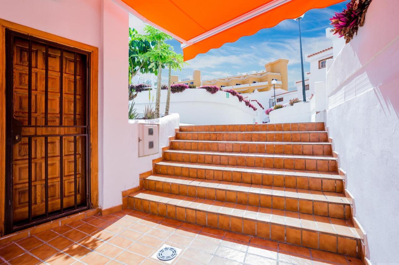 Costa Adeje Ocean Park 3 Bedroom Apartment Esterno foto